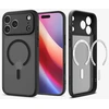 Image de Spigen Coque Ultra Hybrid MagSafe Apple iPhone 17 Pro - Frost Black