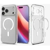 Image de Spigen Coque Ultra Hybrid MagSafe Apple iPhone 17 Pro - Frost White