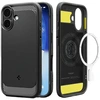 Image de Spigen Coque Rugged Armor MagSafe Apple iPhone 17 - Matte Black