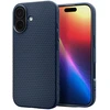 Image de Spigen Coque Liquid Air  Apple iPhone 17 - Navy Blue