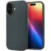 Image de Spigen Coque Liquid Air  Apple iPhone 17 - Abyss Green