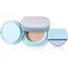 Image de LANEIGE Neo Cushion Mewy fond de teint compact + recharge teinte 17W Warm Ivory 2x15 g