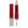 Image de TIRTIR Glide & Hide Blurring Concealer correcteur crème pour une peau lumineuse et lisse teinte 1 N 8 g