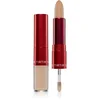 Image de TIRTIR Glide & Hide Blurring Concealer correcteur crème pour une peau lumineuse et lisse teinte 3 W 8 g