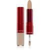 Image de TIRTIR Glide & Hide Blurring Concealer correcteur crème pour une peau lumineuse et lisse teinte 4 N 8 g