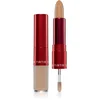 Image de TIRTIR Glide & Hide Blurring Concealer correcteur crème pour une peau lumineuse et lisse teinte 4.5 N 8 g