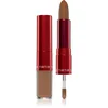Image de TIRTIR Glide & Hide Blurring Concealer correcteur crème pour une peau lumineuse et lisse teinte 8 W 8 g