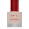 Image de TIRTIR Mask Fit Red Foundation fond de teint liquide éclat pour un effet naturel teinte 11C Cool Rosy 30 ml