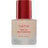 Image de TIRTIR Mask Fit Red Foundation fond de teint liquide éclat pour un effet naturel teinte 13N Fair Ivory 30 ml