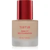 Image de TIRTIR Mask Fit Red Foundation fond de teint liquide éclat pour un effet naturel teinte 21N Ivory 30 ml