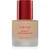 Image de TIRTIR Mask Fit Red Foundation fond de teint liquide éclat pour un effet naturel teinte 23N Sand 30 ml