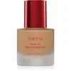 Image de TIRTIR Mask Fit Red Foundation fond de teint liquide éclat pour un effet naturel teinte 27N Camel 30 ml