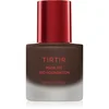 Image de TIRTIR Mask Fit Red Foundation fond de teint liquide éclat pour un effet naturel teinte 49N Deep Chestnut 30 ml