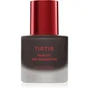 Image de TIRTIR Mask Fit Red Foundation fond de teint liquide éclat pour un effet naturel teinte 55N Espresso 30 ml
