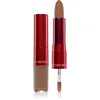 Image de TIRTIR Glide & Hide Blurring Concealer correcteur crème pour une peau lumineuse et lisse teinte 8.5 N 8 g