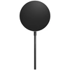 Image de Samsung Chargeur sans fil Simple Original - Qi2 Chargeur sans fil - 15 watts - Noir