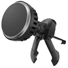 Image de Samsung Car Wireless Charger Original - Support Téléphone Auto - Chargeur Induction - Grille d’aération - Qi2 - Noir