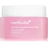 Image de medicube PDRN Pink Collagen Capsule Cream crème hydratante visage effet raffermissant 55 g