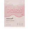 Image de medicube PDRN Pink Vita Coating Mask masque en tissu anti-rides à effet éclaircissant 22 g