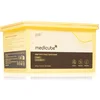 Image de Medicube Deep Vita C Daily Quick Mask masque hydratant en tissu pour un teint unifié grand format 30 pcs