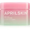 Image de APRILSKIN Pink Aloe Pack Cleanser baume démaquillant et purifiant pour un effet naturel 120 g