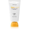 Image de Anua Zero-Cast Moisturizing Finish Sunscreen crème hydratante protectrice SPF 50 50 ml