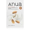 Image de Anua Rice Intensive Moisturizing Milk Mask masque nourrissant en tissu éclat et hydratation 25 ml