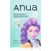 Image de Anua K-Pop Demon Hunters PDRN + Hyaluronic Acid Capsule 100 Serum Mask masque hydratant en tissu pour une peau lumineuse et lisse 23 ml