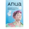 Image de Anua K-Pop Demon Hunters Hyaluronic Acid 8 + Catechin masque hydratant en tissu effet rafraîchissant 23 ml