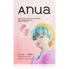 Image de Anua K-Pop Demon Hunters Peach 70% Niacin Mask masque illuminateur visage au collagène 1 pcs