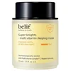 Image de belif - Super knights   multi vitamin sleeping mask Masque éclat 75 ml unisex