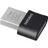Image de Samsung FIT Plus Clé USB 256 GB noir MUF-256AB/APC USB 3.1 (2è gén.)