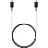 Image de Samsung de téléphone portable Cordon [1x USB-C® mâle - 1x USB-C® mâle] 1 m USB-C®