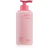 Image de AMOS PROFESSIONAL True Repair Shampoo shampoing pour lisser et régénérer les cheveux abîmés 500 ml