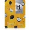 Image de Frudia My Orchard Coconut masque tissu pour une hydratation intense 20 ml