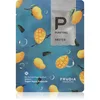 Image de Frudia My Orchard Mango masque nourrissant en tissu 20 ml