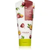 Image de Frudia My Orchard Passion Fruit mousse nettoyante exfoliante 120 ml
