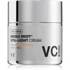 Image de VT Cosmetics Reedle Shot Vita-Light Cream crème hydratante et apaisante anti-signes de vieillissement 50 ml