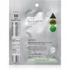 Image de VT Cosmetics Reedle Shot 50 2-Step Mask masque rénovateur intense pour le traitement de la peau en deux étapes 26.5 g