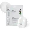 Image de VT Cosmetics - Masque Visage 2 Étapes Reedle Shot 100 - Soin Exfoliant et Hydratant pour une Peau Regénérée