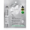 Image de VT Cosmetics Reedle Shot 100 2-Step Mask masque rénovateur intense pour le traitement de la peau en deux étapes 26.5 g