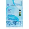 Image de VT Cosmetics Hydrop Reedle Shot 100 2Step Hydrogel Mask masque hydrogel intense pour un effet naturel 34.5 g