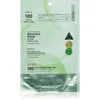 Image de VT Cosmetics Cica Reti-A Reedle Shot 100 2Step Hydrogel Mask masque hydrogel intense pour lisser la peau et réduire les pores 34.5 g