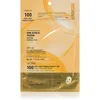 Image de VT Cosmetics Vita-Light Reedle Shot 100 2Step Hydrogel Mask masque hydrogel intense éclat et hydratation 34.5 g