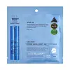 Image de VT COSMETICS Hydrop Reedle Shot 300hL Masque en 2 Étapes 1 Feuille