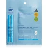 Image de VT Cosmetics Hydrop Reedle Shot 300hL masque hydratant intense pour le traitement de la peau en deux étapes 28.5 g