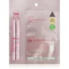 Image de VT Cosmetics Collagen Reedle Shot 100 2 Step Mask masque liftant et fortifiant pour le traitement de la peau en deux étapes 26.5 g