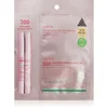 Image de VT Cosmetics Collagen Reedle Shot 300 2 Step Mask masque liftant et fortifiant pour le traitement de la peau en deux étapes 26.5 g