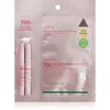 Image de VT Cosmetics Collagen Reedle Shot 700 2-Step Mask masque liftant et fortifiant pour le traitement de la peau en deux étapes 28.5 g