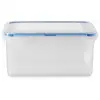 Image de Boîte rectangulaire haute 2,6 L Lock and Lock